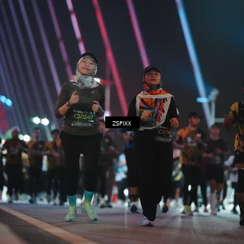 Runner Photo 6284446