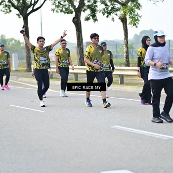Runner Photo 6284457