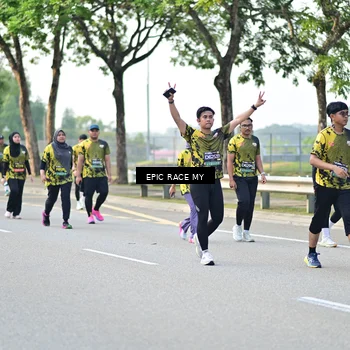 Runner Photo 6284464