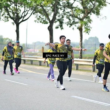 Runner Photo 6284465
