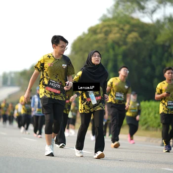 Runner Photo 6284468