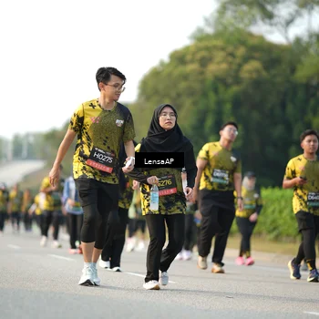 Runner Photo 6284478