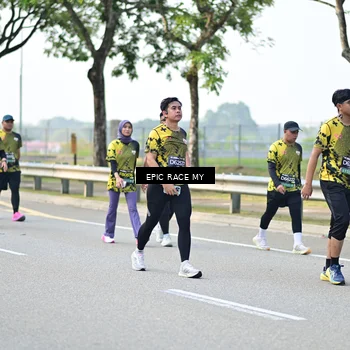 Runner Photo 6284485