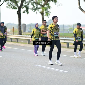 Runner Photo 6284488