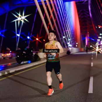 Runner Photo 6284495