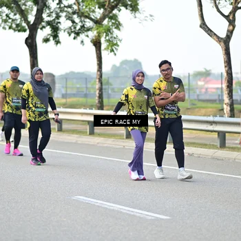 Runner Photo 6284517