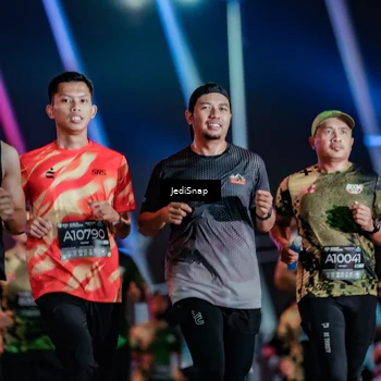 Runner Photo 6284518
