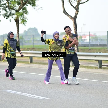Runner Photo 6284535
