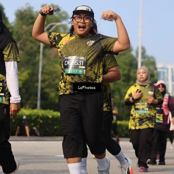 Runner Photo 6284540