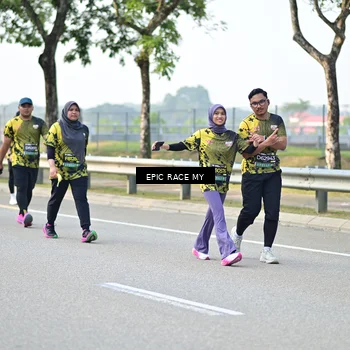 Runner Photo 6284546