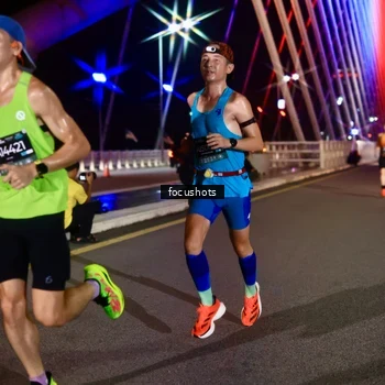 Runner Photo 6284556