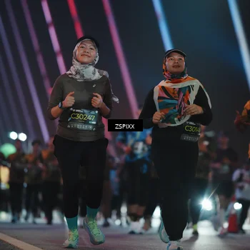 Runner Photo 6284559
