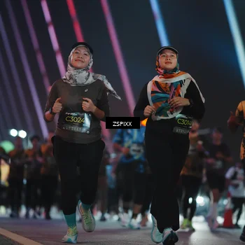 Runner Photo 6284562