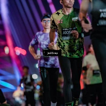 Runner Photo 6284583
