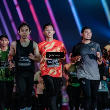 Runner Photo 6284631