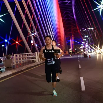 Runner Photo 6284637
