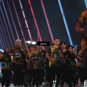 Runner Photo 6284638