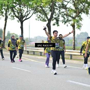 Runner Photo 6284645