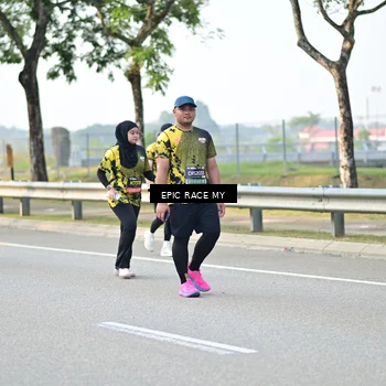 Runner Photo 6284672