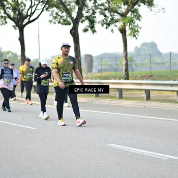 Runner Photo 6284714