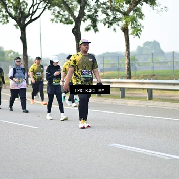 Runner Photo 6284715