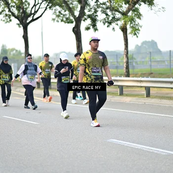 Runner Photo 6284745