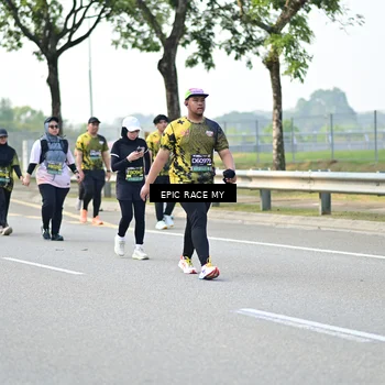 Runner Photo 6284747