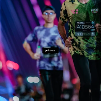 Runner Photo 6284762