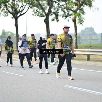 Runner Photo 6284779