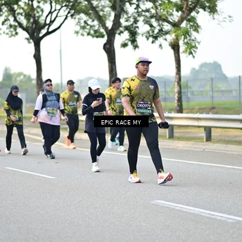 Runner Photo 6284780
