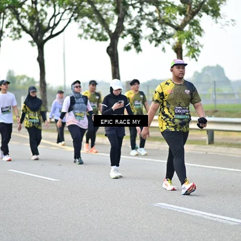 Runner Photo 6284781