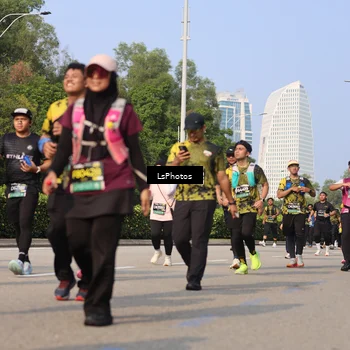 Runner Photo 6284786