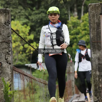 Runner Photo 62848