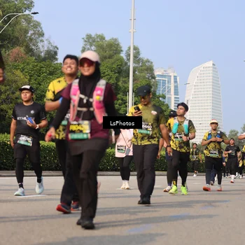 Runner Photo 6284801