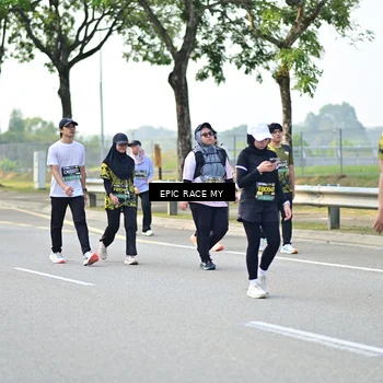 Runner Photo 6284850