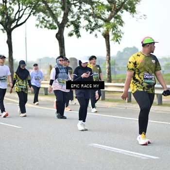 Runner Photo 6284851