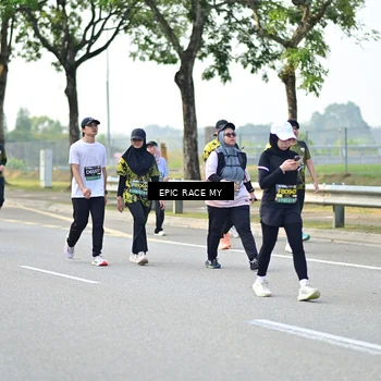 Runner Photo 6284853