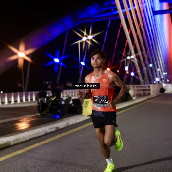 Runner Photo 6284863