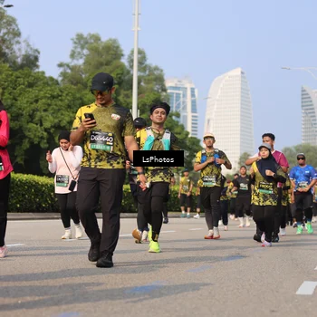 Runner Photo 6284877