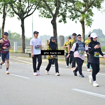Runner Photo 6284889