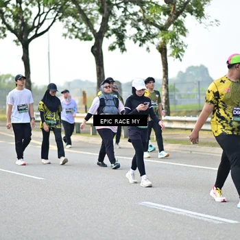 Runner Photo 6284891
