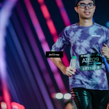 Runner Photo 6284898