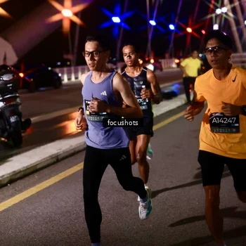 Runner Photo 6284902