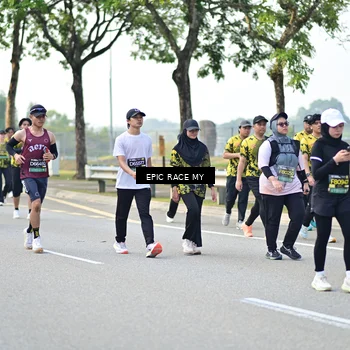 Runner Photo 6284915