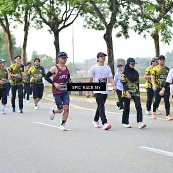 Runner Photo 6284916