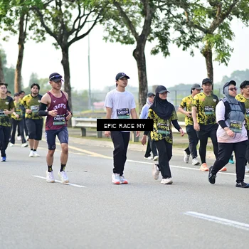 Runner Photo 6284917