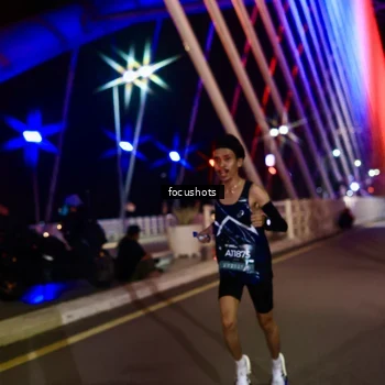 Runner Photo 6284919