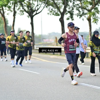 Runner Photo 6284958