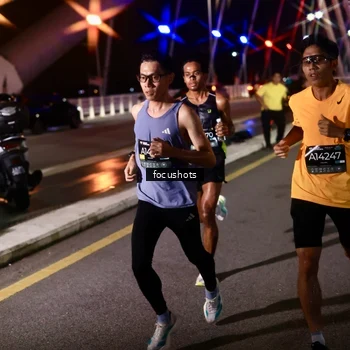 Runner Photo 6284960