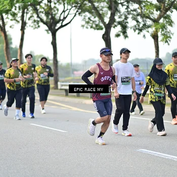 Runner Photo 6284965